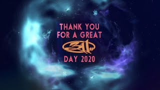 311 Day Recap from Vegas 2020 [upl. by Aivek366]