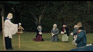 Midsomer Murders Scarecrow Murders  Preview [upl. by Manny646]