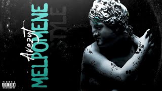 Akezyt  Melpomene Freestyle Prod Giorgos Orfanidis Visualizer [upl. by Margette821]