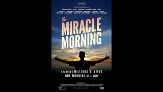 The Miracle Morning Audio Book Part 12 [upl. by Clemente306]