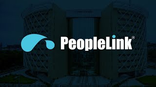 The Complete Business Profile PeopleLink [upl. by Atires]