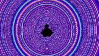 Mandelbrot set 1000 zooms  E301  21000 [upl. by Brennen632]