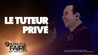 Le Tuteur privé  Il Peut Le Faire De Nouveau [upl. by Blythe]