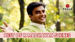 रहना है तेरे दिल में  Best of R Madhavan Scenes  Part 1 [upl. by Constant]