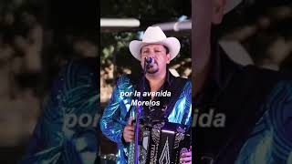 Los Nuevos Cazadores  El Cholo Diaz morenamusic estrenos nuevamusica musicamexicana [upl. by Yun]