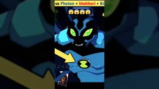 Hourman vs Photon  Makkari  Big Chill 😱 viral ironman avengers shorts [upl. by Fasano999]