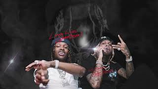 Lil Durk  Misunderstood Official Audio [upl. by Sachi]