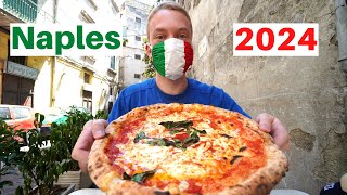 TOP 13 Things to do in NAPLES 2024  Travel Guide [upl. by Noyerb789]