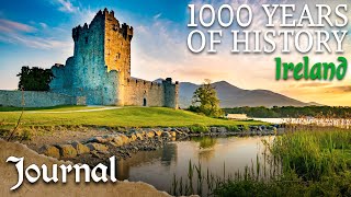 10021843 AD  Trials Triumphs amp Transformation  1000 Years of History Ireland  Part 1  Journal [upl. by Allerus]