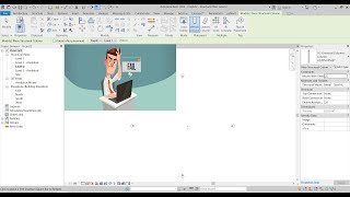 HOW TO FIND MY REVIT LIBRARIES [upl. by Fortunna]