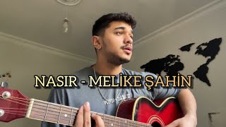 Murat Asan  Nasır Melike Şahin Cover [upl. by Oilla616]