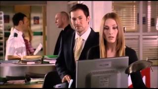 Holby City  Jac And Joseph Story Part 10 [upl. by Duwe]