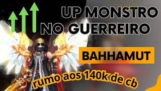 UPANDO PODER E DICAS  Wartune Ultra [upl. by Takeshi]