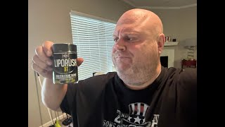 This stuff sucks Liporush XT  Honest Review [upl. by Namyh]