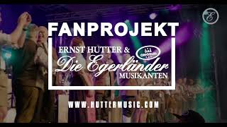 EGERLÄNDER FANPROJEKT 🎉 [upl. by Adnoved]