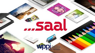 Saal Digital  All Things Printing [upl. by Elynad]