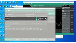 Rubidium MG362x1A Pulse Train Triggering  part 1 [upl. by Shayne3]