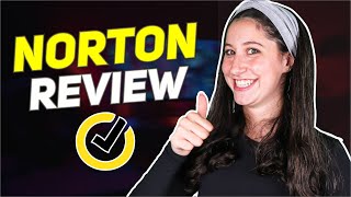 Norton Antivirus Review 2024 Is It the Ultimate Security Solution [upl. by Rojam]