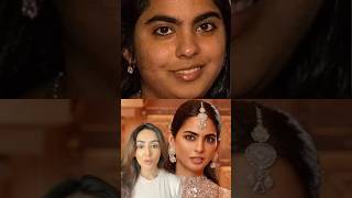 FaceYoga for face fast reduction ishaambani faceyogabyvibhutiarora skincare houseofbeautyindia [upl. by Carilyn]