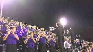 Warren Warrior Band plays quotThe Hey Songquot [upl. by Spence]