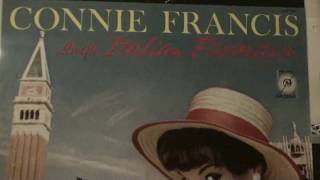 CONNIE FRANCIS quotVOLAREquot [upl. by Proffitt197]