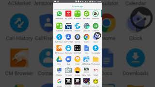 How to download GTA San Andreas for android using ac market [upl. by Ahselef]