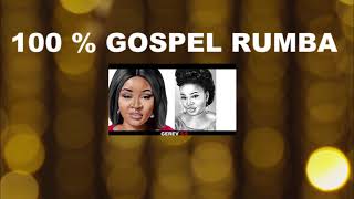 RUMBA GOSPEL MIX 2021 [upl. by Notsnhoj]