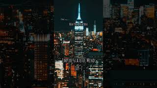 Empire State Of Mind  JAYZ ft Alicia Keys  lyrics [upl. by Neehahs]