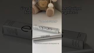 epais lashserum eyelashes lashes yesstyle kbeauty eyelashproducts lashextensions lashlift [upl. by Zinn]