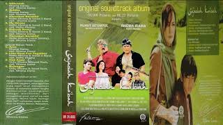 RHOMA IRAMA  STF SAJADAH KABAH 2011 FULL ALBUM [upl. by Jael]