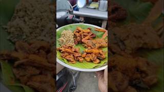 The Best Combo Of Sea Food Platter shorts streetfood seafood [upl. by Merci783]