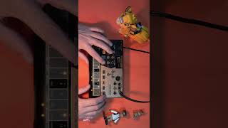 Miles Jam No 17  Korg Volca Drum korgvolcadrum volcadrum dawlessjam drummachine [upl. by Millisent]