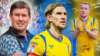 How Nigel Clough has taken Mansfield Town to the Next Level [upl. by Ahkos985]