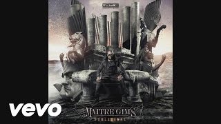 Maître Gims  Interlude Audio [upl. by Hum]