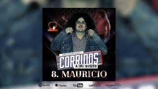 MAURICIO  EL RABBANITO  CORRIDOS A MI GUSTO en vivo [upl. by Goodspeed513]