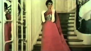 Cristóbal Balenciaga  Vintage Footage [upl. by Faso999]