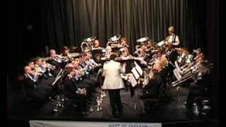 City of Bristol Brass Band [upl. by Seumas631]