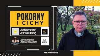 Pokorny i cichy [upl. by Spurgeon]