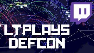 DEFCON Everybody Dies  LT Africa vs Trev SA [upl. by Nalloh]