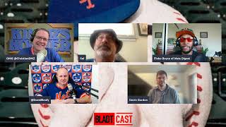 Flobo Chats Mets Postseason 2024 [upl. by Macy]