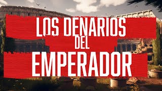 Los denarios del emperador [upl. by Dena]