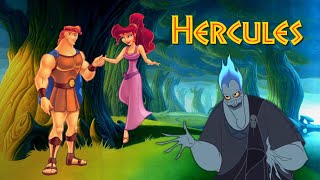 Angespielt Disneys Hercules 💪 [upl. by Ayerf]