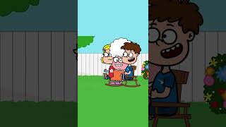 Sharing Kids Song  Hooray Kids Song  Let us Share shorts sharingiscaring hooraykidssongs [upl. by Herates]