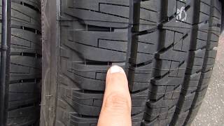 BRIDGESTONE DUELER HL ALENZA PLUS TIRE REVIEW SHOULD I BUY THEM [upl. by Jenks]