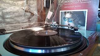 Ronnie Milsap  Smoky Mountain Rain [upl. by Irovi]