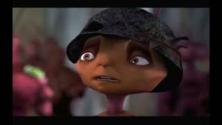 Antz Theatrical Trailer [upl. by Assillam]