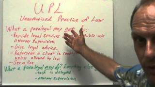 What is a Paralegal [upl. by Townie]