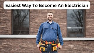 How To Become An Apprentice Electrician In Your Area [upl. by Gennaro]