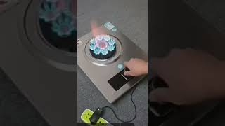 Electric Stove Bunner india 2025 🤯 burnerstove electricstove [upl. by Decrem178]