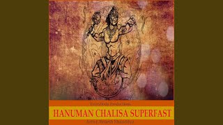 Hanuman Chalisa Superfast [upl. by Adriaens311]